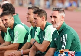 Abel Gómez: «Hemos antepuesto el trabajo a un resultado»