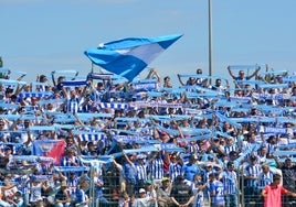 Finaliza el plazo de renovaciones presenciales del Recreativo con reserva de asientos con 11.355 abonados
