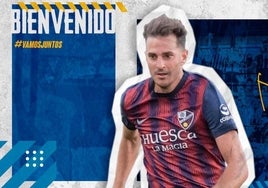 Juan Villar regresa al Recreativo tras toda una vida futbolística