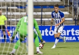 Dónde ver Ceuta - Recreativo de Huelva: canal de TV y streaming online del partido de Primera RFEF 2023-2024