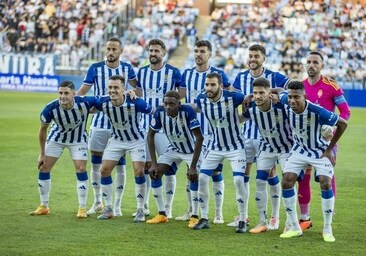 Recreativo de Huelva - Castellón en directo: resumen, goles y ruedas de prensa del partido de la Primera RFEF 2023-2024