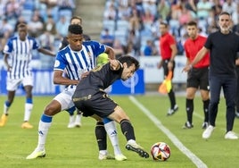 Clasificación del Recreativo de Huelva en la Primera RFEF después de la quinta jornada