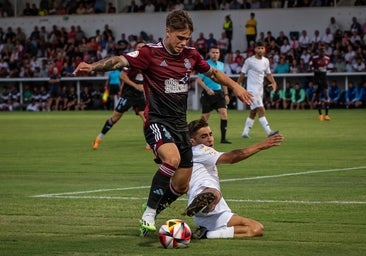 Dónde ver Real Madrid Castilla - Recreativo de Huelva: canal de TV y streaming online del partido de Primera RFEF 2023-2024