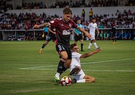 Dónde ver Real Madrid Castilla - Recreativo de Huelva: canal de TV y streaming online del partido de Primera RFEF 2023-2024