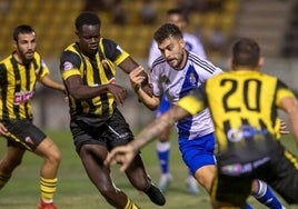 Sorteo de la Copa del Rey: ¿Qué rivales le pueden tocar al Recreativo de Huelva y al San Roque de Lepe?