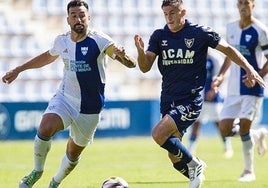¿Cómo les está yendo en este inicio de temporada a los jugadores que no quiso renovar el Recreativo?