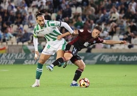 Las notas de los jugadores del Recreativo ante el Córdoba