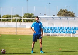 Raúl Navas pasa por el quirófano este martes