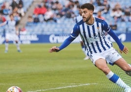 Alineaciones del Recreativo de Huelva - Sanluqueño de Primera RFEF 2023-2024: onces y banquillo de suplentes