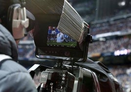 Dónde ver Recreativo de Huelva - Sanluqueño: canal de TV y streaming online del partido de Primera RFEF 2023-2024