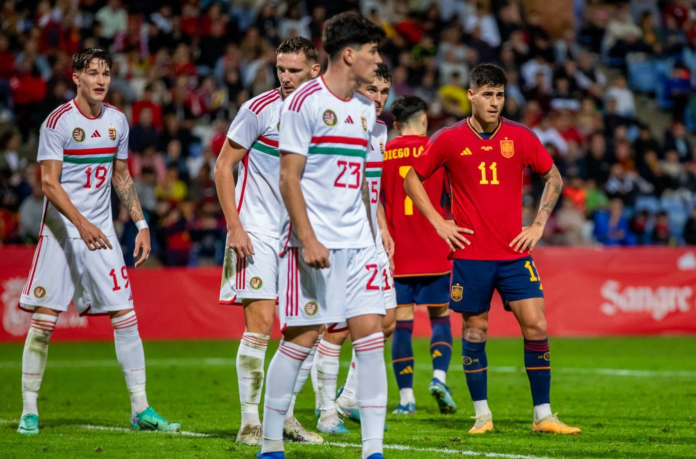 Galería de imágenes: Fermín López y su &#039;Rojita&#039; deleitaron en el Colombino