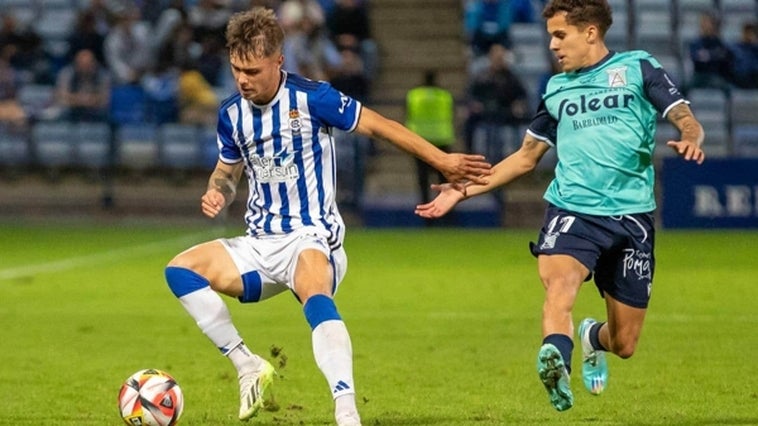 AD Mérida - Recreativo de Huelva de Primera RFEF 2023-2024: entradas, cuándo es, fecha y horario