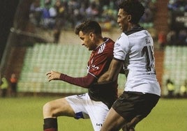 Paso atrás (0-0)