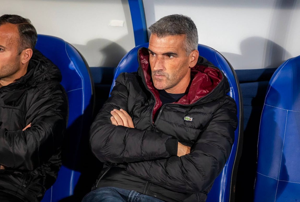 Las mejores imágenes del Recreativo de Huelva-Alcoyano