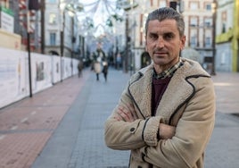 Juan Alfaro:  «Pensábamos que íbamos a estar una zona cómoda de la tabla pero siendo sincero no me esperaba estar tan arriba»