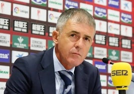 Nuevos destinos para los ex del Recreativo Lucas Alcaraz, el 'cangrejo' Cabrera y Carlos Fernández