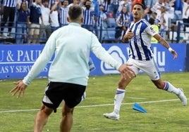 Así fueron los partidos más recordados del Recreativo de Huelva en el año 2023