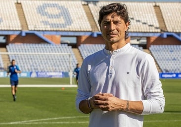 ¿Cuánto cobra Jesús Vázquez al año como presidente del Recreativo?