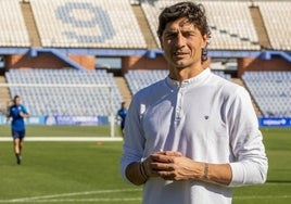 ¿Cuánto cobra Jesús Vázquez al año como presidente del Recreativo?