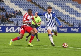 Dónde ver Algeciras CF - Recreativo de Huelva: canal de TV y streaming online del partido de Primera RFEF 2023-2024