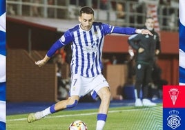 Así queda en la clasificación el Recreativo tras ganar en Algeciras y pinchar el Intercity
