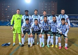 Así es el Atlético Baleares, próximo rival liguero del Recreativo