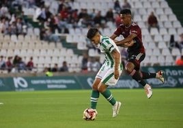 Dónde ver Recreativo de Huelva - Córdoba CF: canal de TV y streaming online del partido de Primera RFEF 2023-2024
