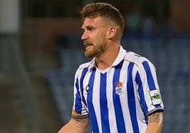 Nuevas aventuras en la Segunda RFEF para Iván Aguilar y Lolo Plá