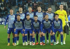 Y si el Recreativo juega en mayo los 'play-offs' de ascenso, ¿qué posibles rivales le podrían tocar?