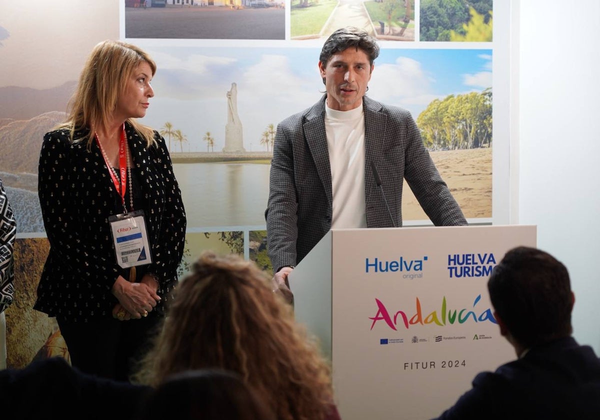 El club ha presentado en Fitur la programación especial por su 135 aniversario