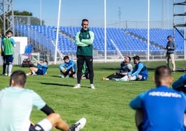 Así queda en la clasificación el Recreativo tras perder con el Alcoyano