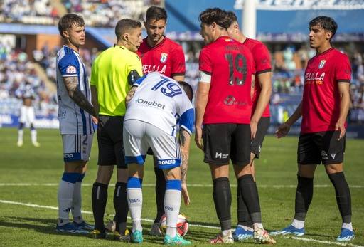 Las mejores imágenes del Recreativo-Melilla