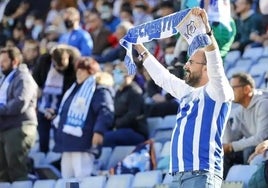 Campaña de abonados del Recreativo de Huelva para los ocho partidos de la segunda vuelta: zonas, precios y modalidades