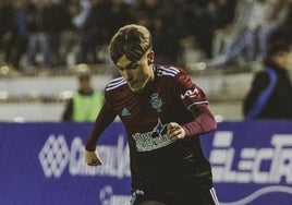 De la Rosa: «Llevamos tanto tiempo sin que nos piten un penalti que no es nada nuevo»