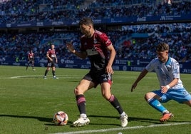 La plataforma deportiva que deja al Recreativo en mayo fuera de los 'play-offs' de ascenso