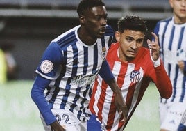 El Recreativo se estanca a domicilio y se jugará el 'play-off' en el Colombino