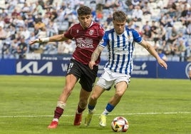 Las notas de los jugadores del Recreativo en su goleada contra el Mérida