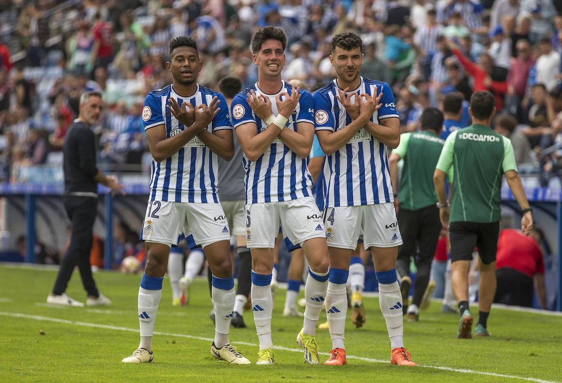 Las mejores imágenes del Recreativo de Huelva - Mérida