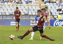 ¿Existen motivos para pensar que el Recreativo acabará disputando los 'play-offs' de ascenso?