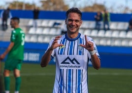 El Atlético Baleares es una auténtica ruina