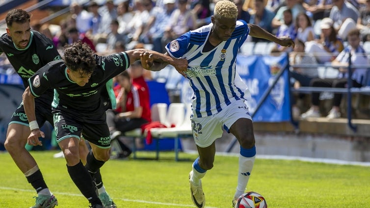 Así va el Recreativo en la clasificación tras empatar con el Atlético Baleares