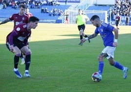 Dónde ver Recreativo de Huelva - Linares Deportivo: canal de TV y streaming online del partido de Primera RFEF 2023-2024