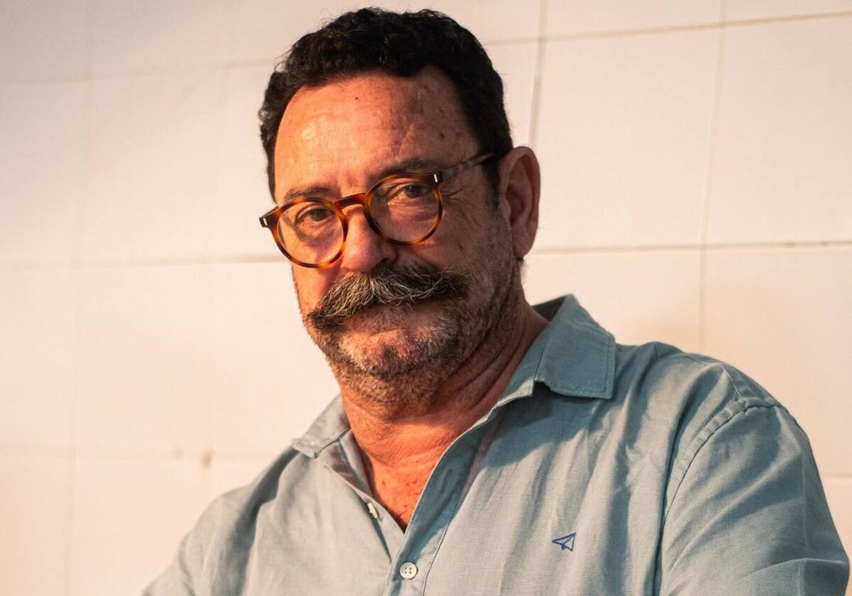 El doctor albiazul Rodolfo Ortiz se jubila tras 35 años de trabajo