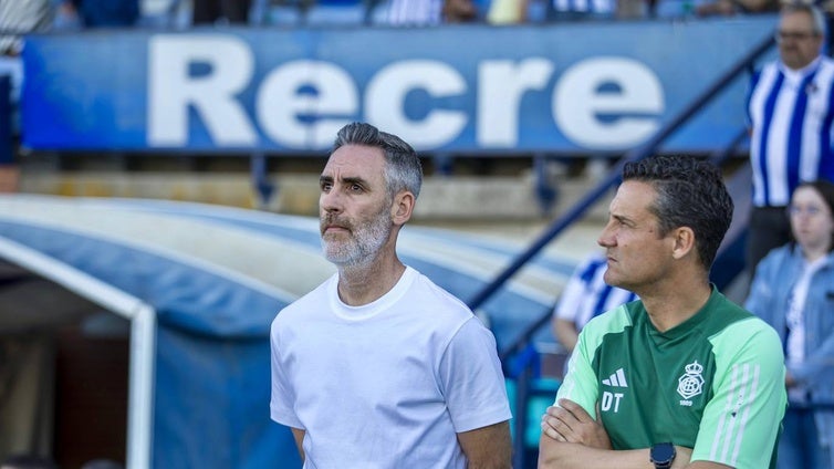 Abel Gómez: «La temporada a día de hoy es muy buena y vamos a intentar que sea excelente»