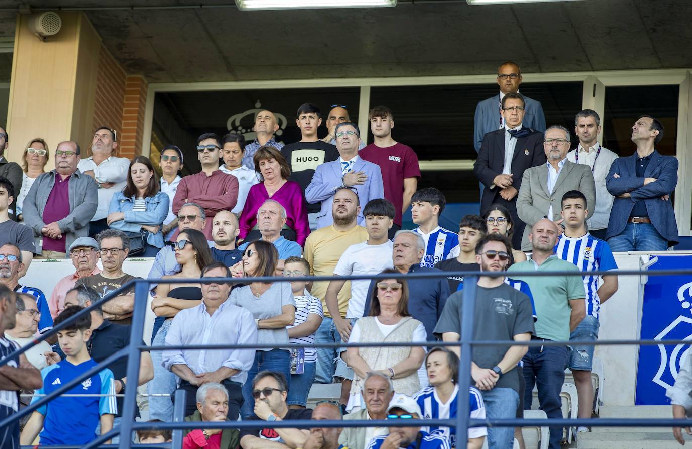 Un triunfo dedicado a Rodolfo Ortiz y Fuente Clara Cabrera