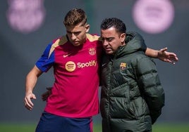 Los motivos por los que Fermín López debe ir a la Eurocopa