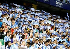 Así les ha ido a Córdoba y Málaga en su lucha por ascender a Segunda División