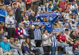 Campaña de abonados del Recreativo de Huelva 2024-25: fechas y cómo renovar