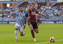 El Recreativo despeja la última incógnita que quedaba de la plantilla de su debut en Primera RFEF
