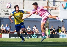 Triunfo serio y de prestigio del Recreativo ante el Cádiz (0-1)